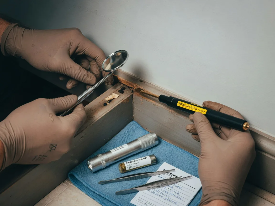 Why choose Emergency Pest Control in Torreon, NM
